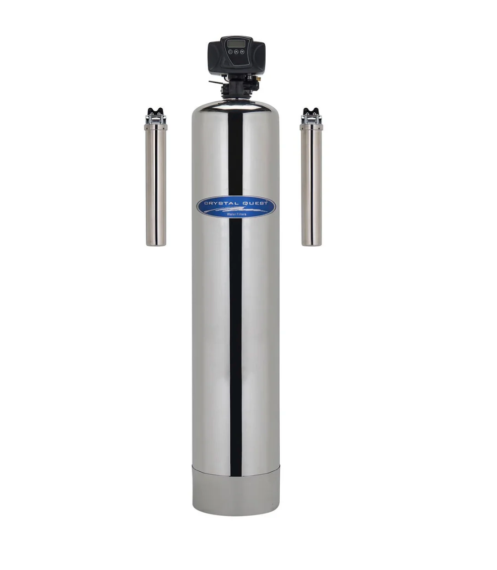 Turbidity Whole House Water Filter