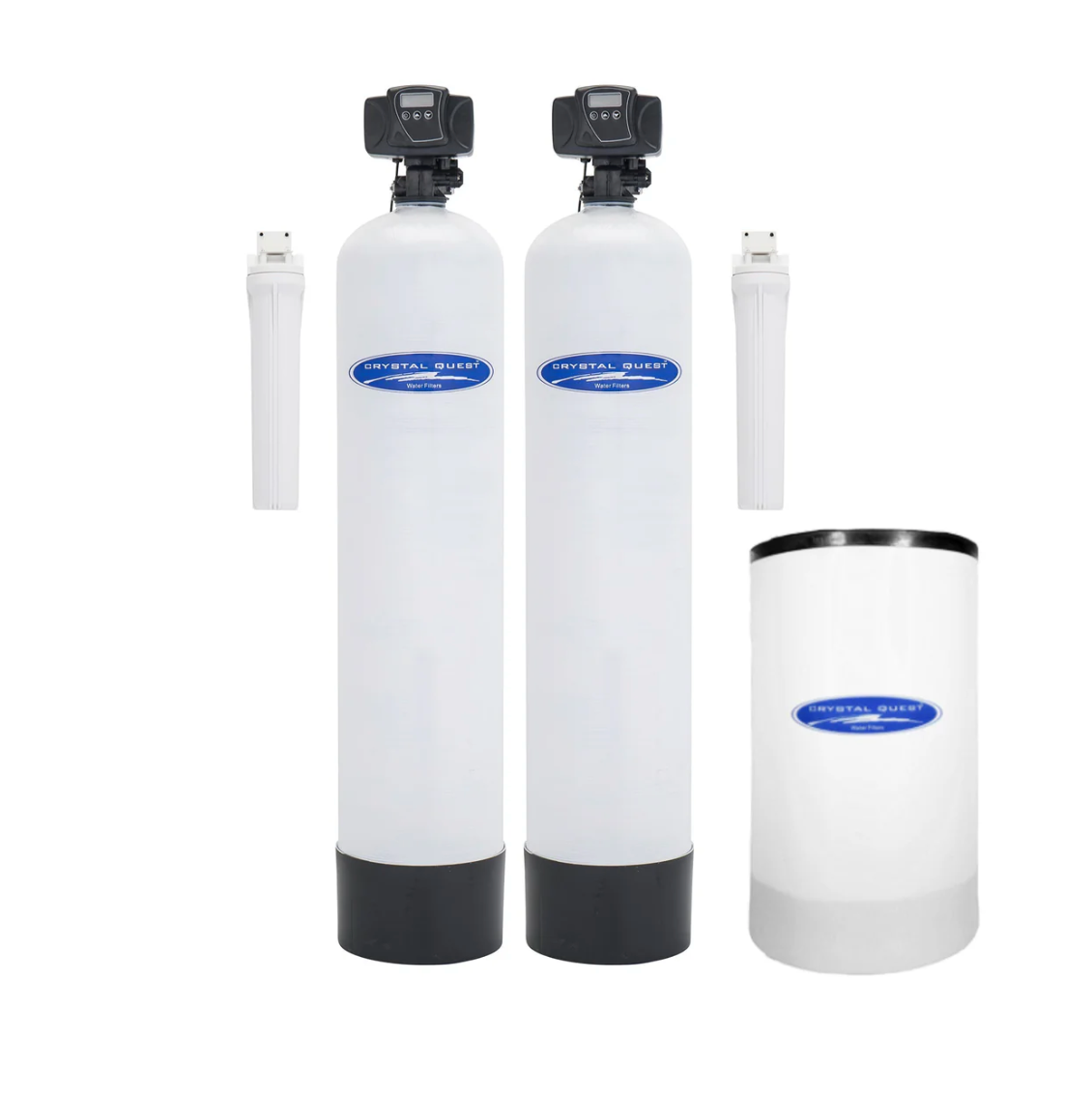 Turbidity Whole House Water Filter