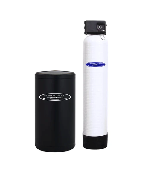 Lead Removal Water Filtration System