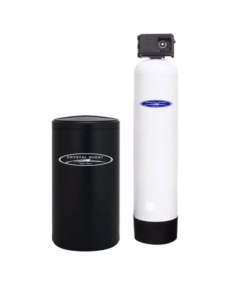 Lead Removal Water Filtration System
