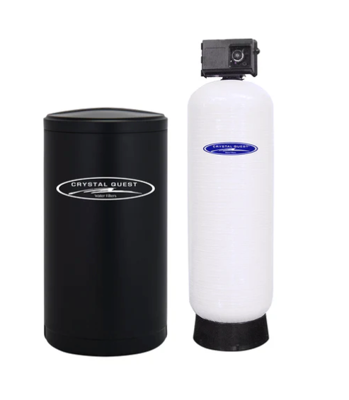 Lead Removal Water Filtration System