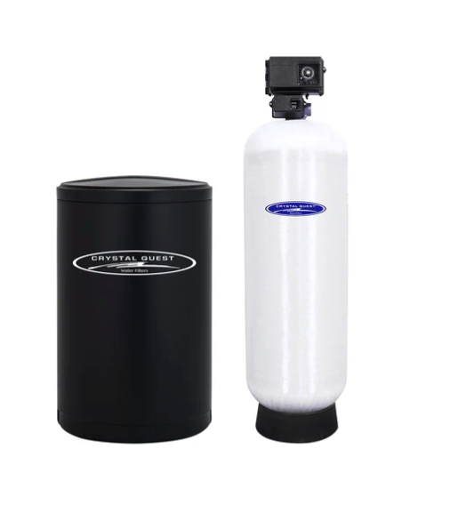 Lead Removal Water Filtration System