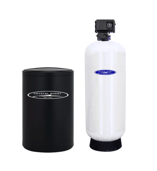Lead Removal Water Filtration System