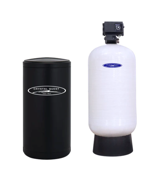 Lead Removal Water Filtration System