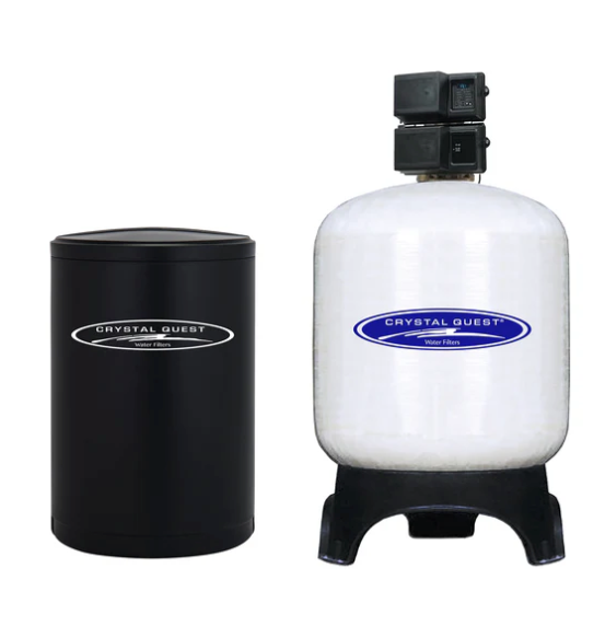 Lead Removal Water Filtration System