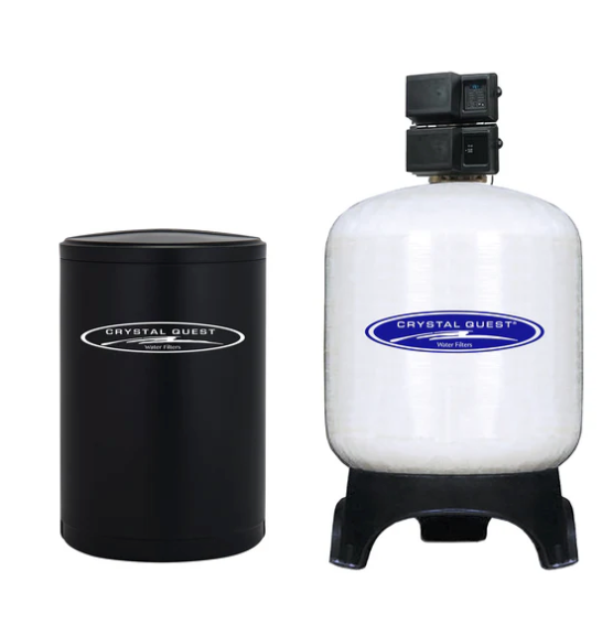 Lead Removal Water Filtration System