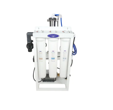 Whole House Reverse Osmosis System