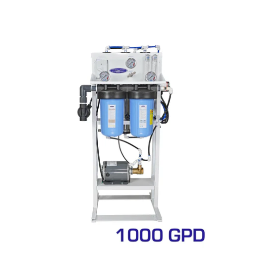Whole House Reverse Osmosis System