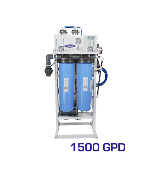 Whole House Reverse Osmosis System