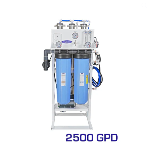 Whole House Reverse Osmosis System