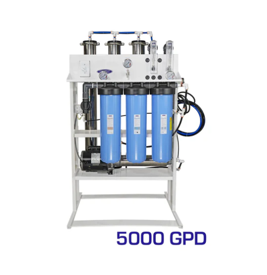 Whole House Reverse Osmosis System