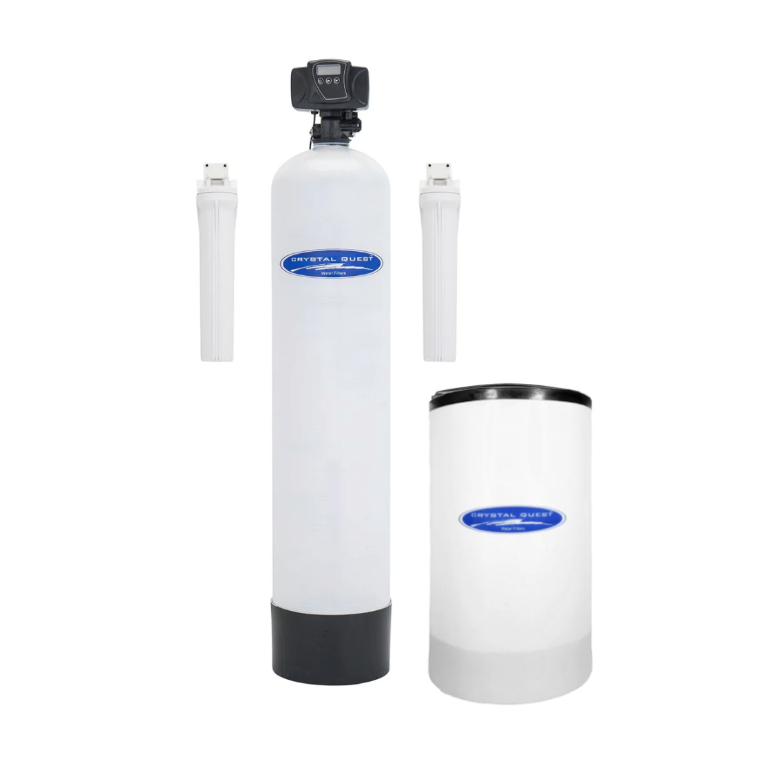 Tannin Whole House Water Filter