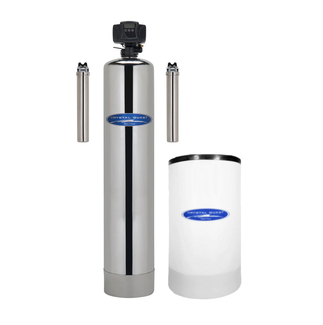 Tannin Whole House Water Filter