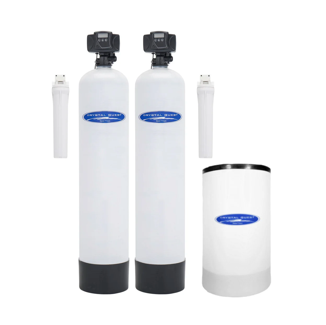 Tannin Whole House Water Filter