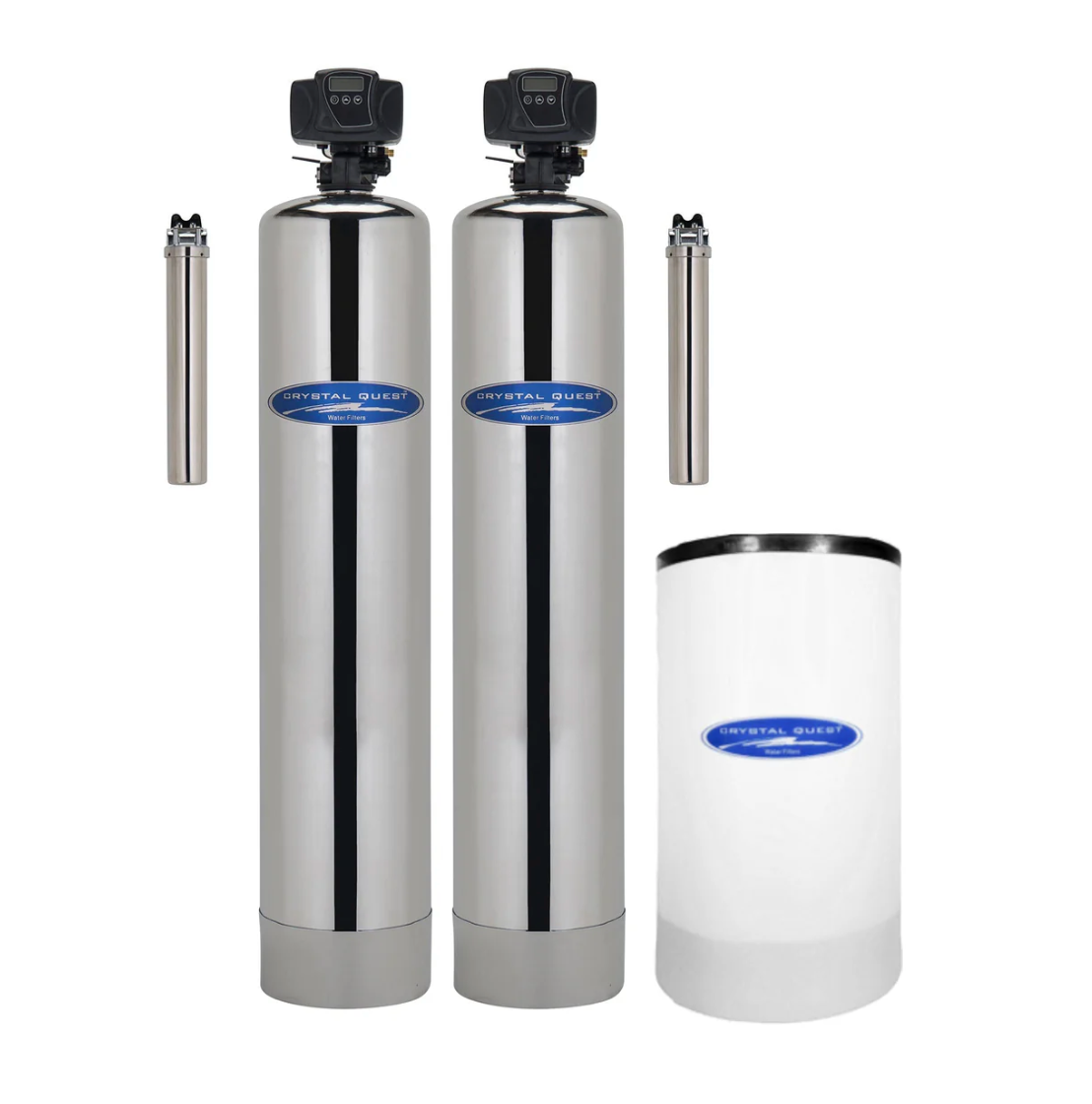 Tannin Whole House Water Filter