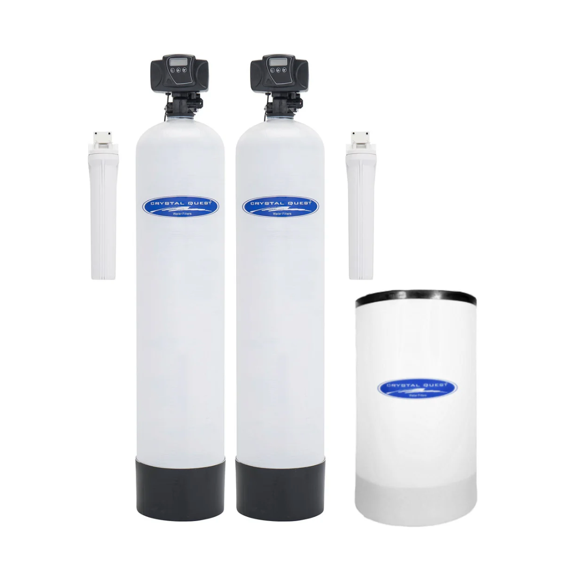 Tannin Whole House Water Filter