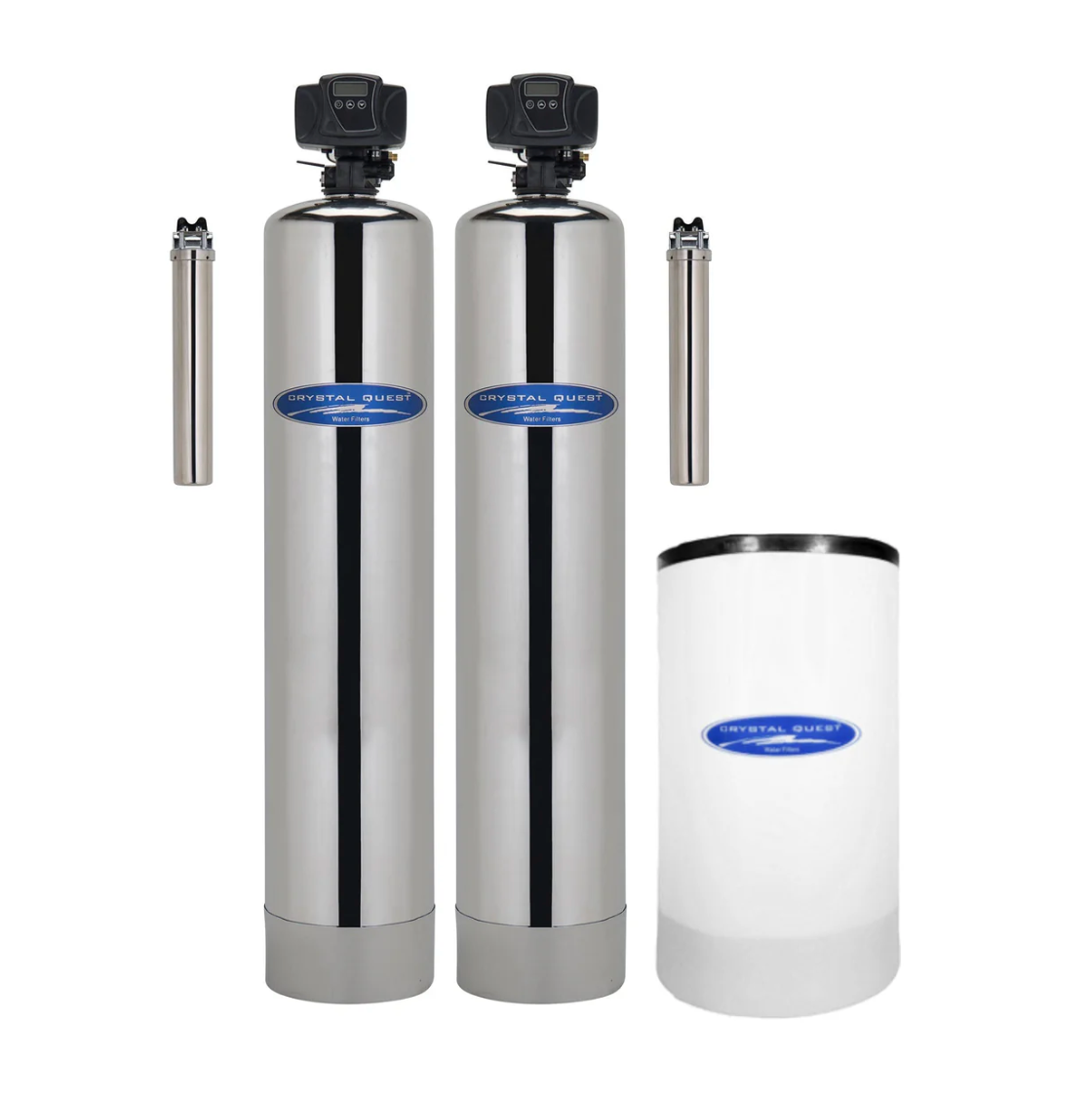Tannin Whole House Water Filter
