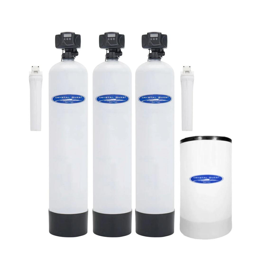 Tannin Whole House Water Filter