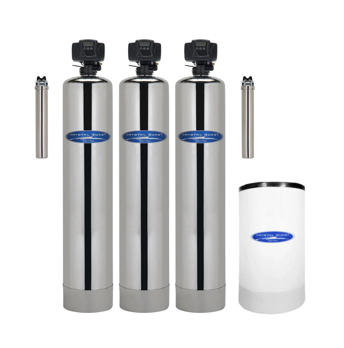 Tannin Whole House Water Filter