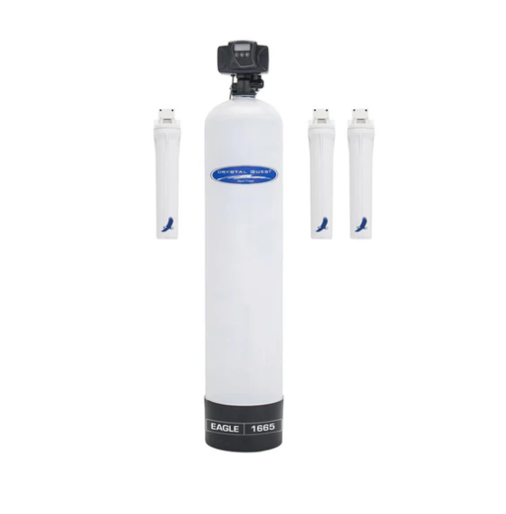 Eagle Whole House Water Filter