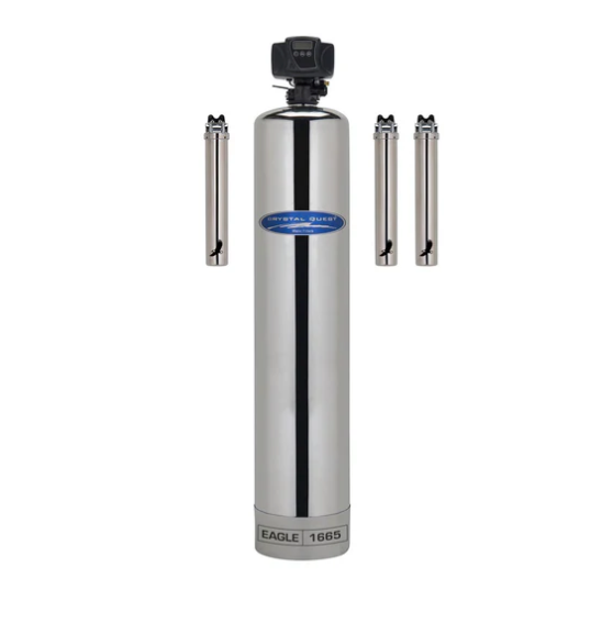 Eagle Whole House Water Filter