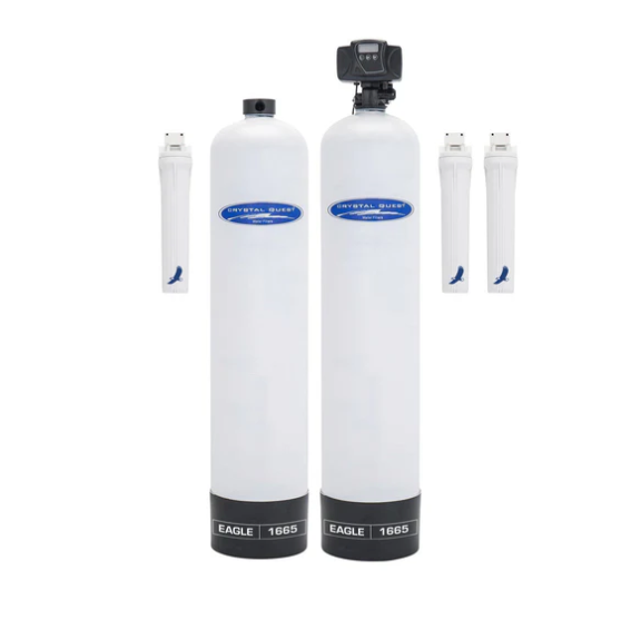Eagle Whole House Water Filter