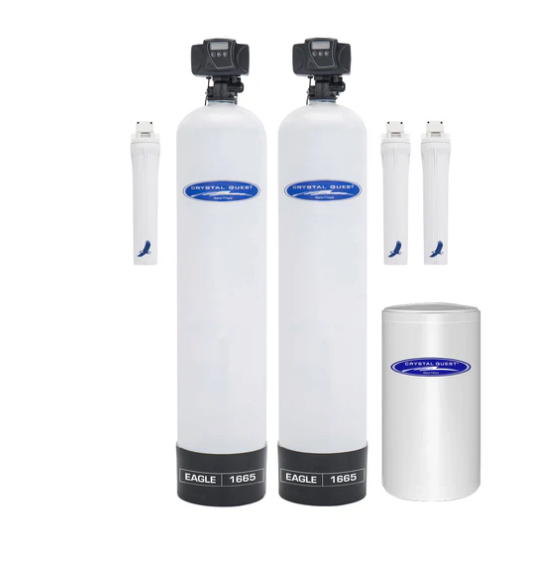 Eagle Whole House Water Filter