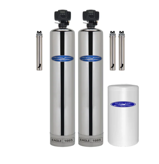 Eagle Whole House Water Filter