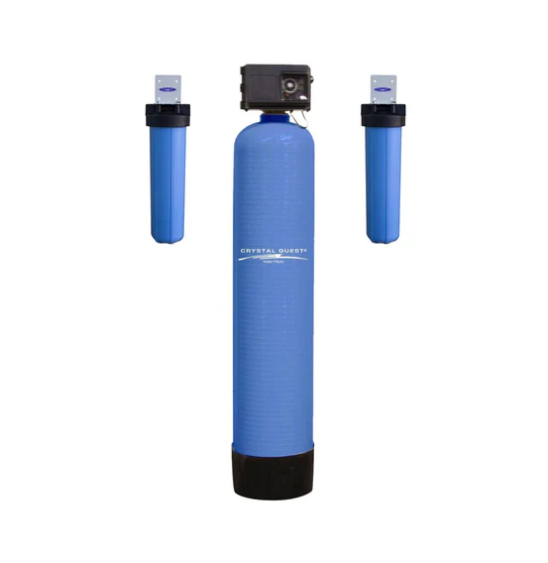 High Flow Whole House Water Filter