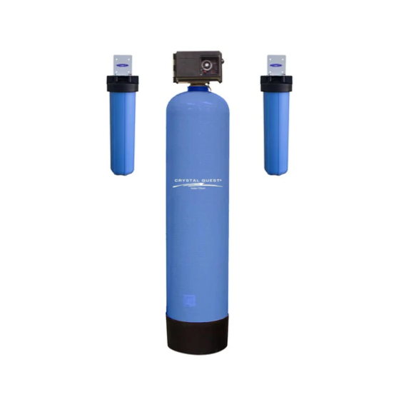 High Flow Whole House Water Filter