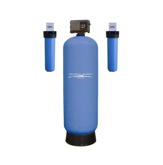 High Flow Whole House Water Filter