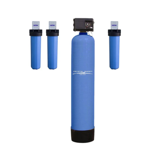 High Flow Whole House Water Filter