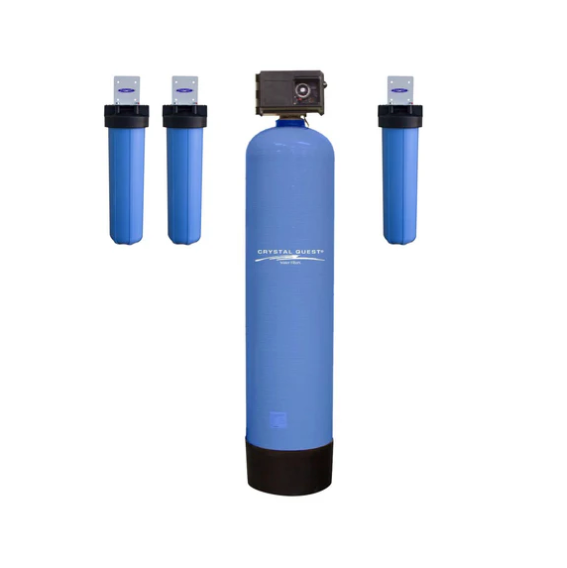 High Flow Whole House Water Filter