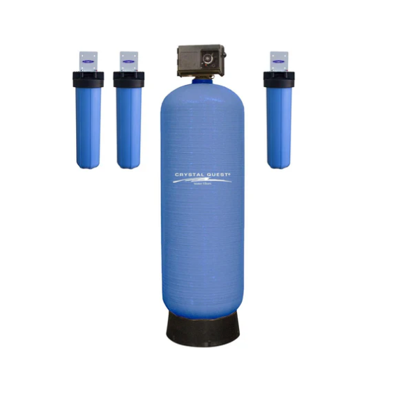 High Flow Whole House Water Filter
