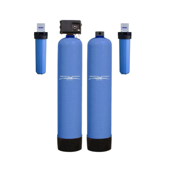 High Flow Whole House Water Filter