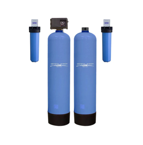 High Flow Whole House Water Filter