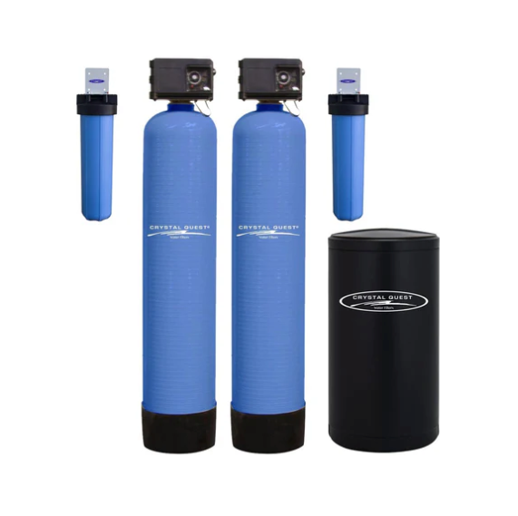 High Flow Whole House Water Filter