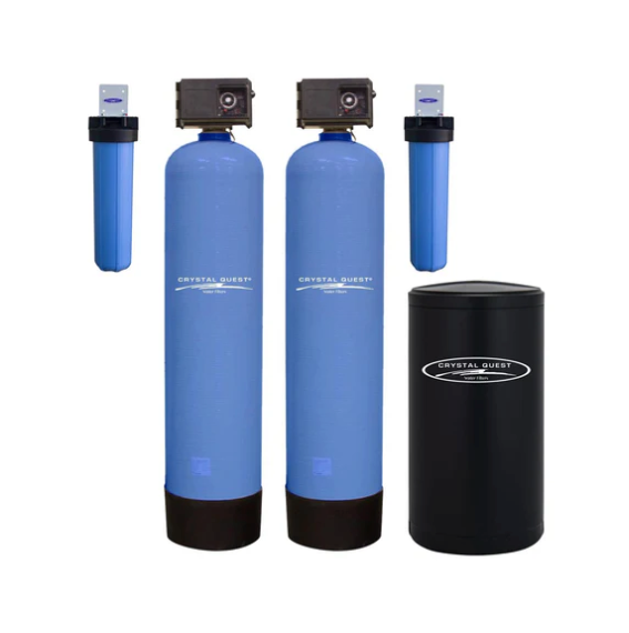 High Flow Whole House Water Filter