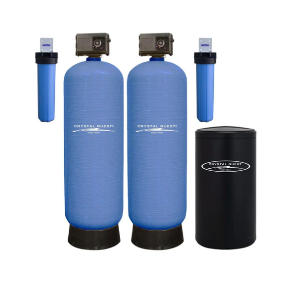 High Flow Whole House Water Filter