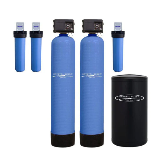 High Flow Whole House Water Filter