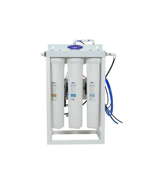 Whole House Reverse Osmosis System