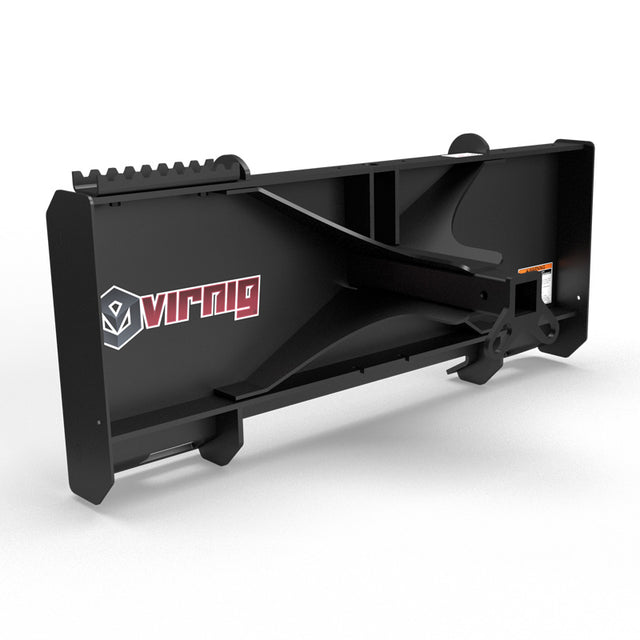 Virnig Trailer Mover
