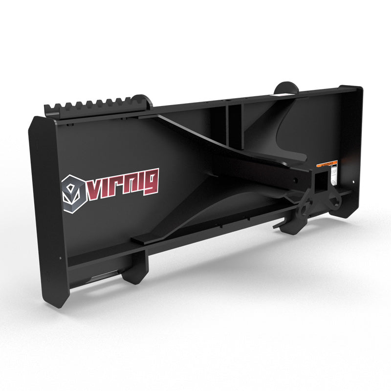 Virnig Trailer Mover; manufacturer family image, configuration may differ