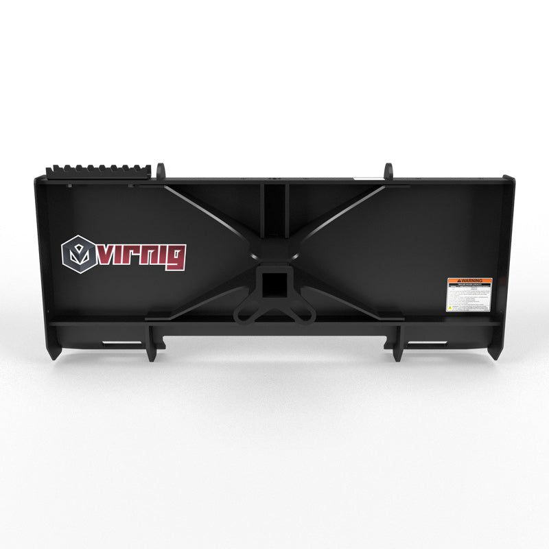 Virnig Trailer Mover; manufacturer family image, configuration may differ
