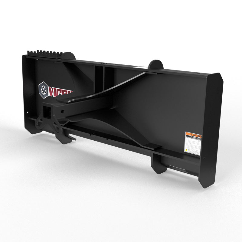 Virnig Trailer Mover; manufacturer family image, configuration may differ