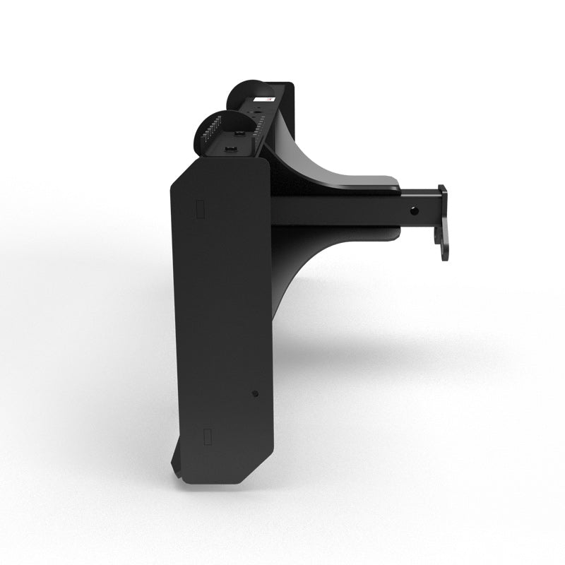 Virnig Trailer Mover; manufacturer family image, configuration may differ