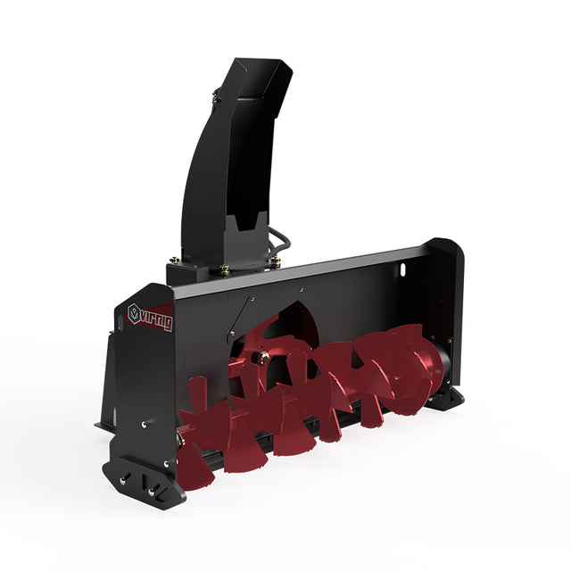 Virnig Snow Blower
