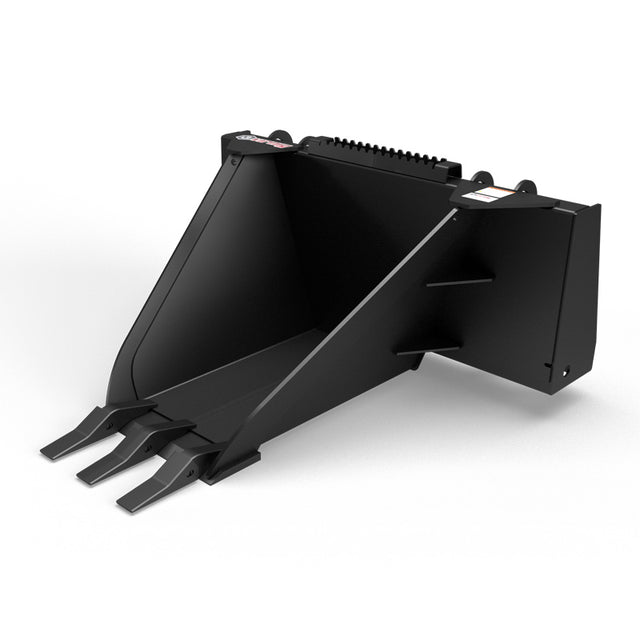 Virnig Stump Bucket