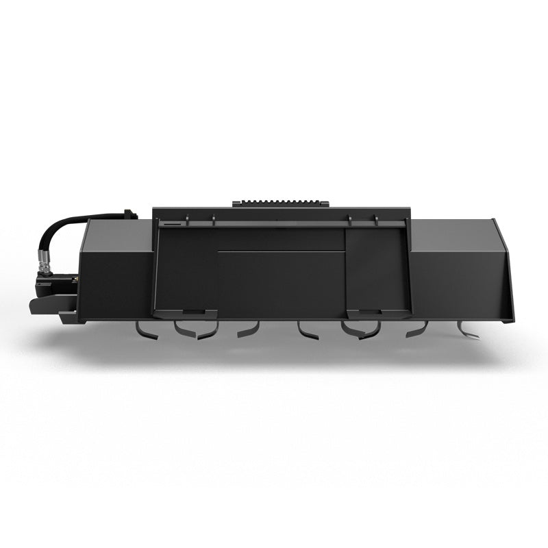 Virnig Tiller; manufacturer family image, configuration may differ
