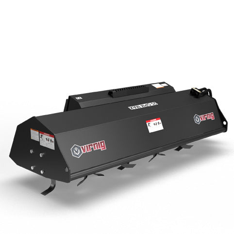 Virnig Tiller; manufacturer family image, configuration may differ